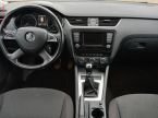 Škoda Octavia - fotka číslo 7