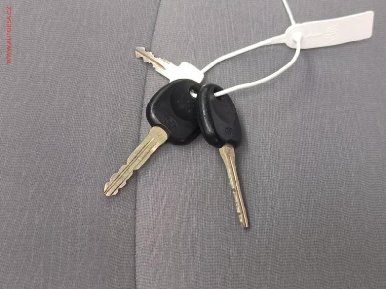 Hyundai H 1 - hlavní fotka