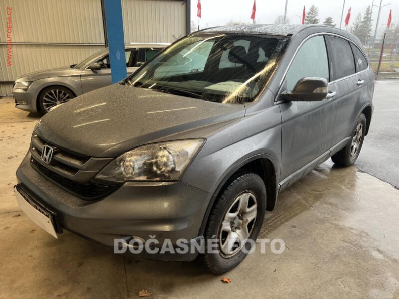 Honda CR-V - hlavní fotka inzerátu