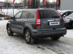Honda CR-V - fotka číslo 5