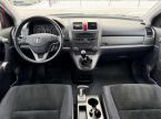 Honda CR-V - fotka číslo 7
