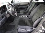 Honda CR-V - fotka číslo 8