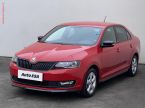 Škoda Rapid - fotka číslo 2