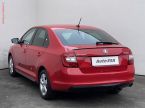 Škoda Rapid - fotka číslo 5