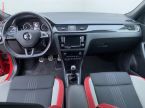 Škoda Rapid - fotka číslo 7