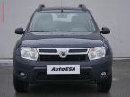 Dacia Duster - fotka číslo 1