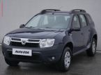 Dacia Duster - fotka číslo 2