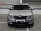 Škoda Superb - fotka číslo 1