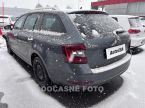 Škoda Octavia - fotka číslo 1
