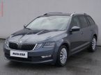 Škoda Octavia - fotka číslo 2