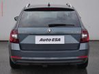 Škoda Octavia - fotka číslo 4