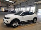 Opel Mokka - fotka číslo 0