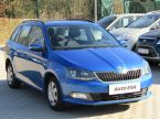 Škoda Fabia - fotka číslo 0