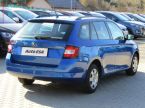Škoda Fabia - fotka číslo 5
