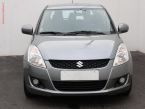 Suzuki Swift - fotka číslo 1