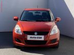 Suzuki Swift - fotka číslo 1