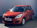 Suzuki Swift - fotka číslo 2