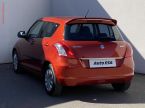 Suzuki Swift - fotka číslo 5