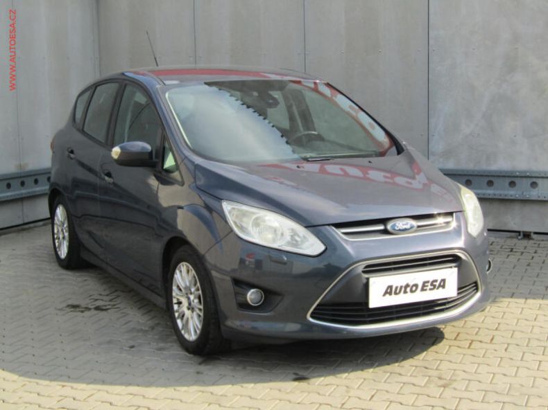 Ford C-MAX - hlavní foto