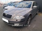 Škoda Octavia - fotka číslo 0