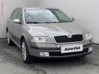 Škoda Octavia - fotka číslo 0