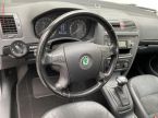 Škoda Octavia - fotka číslo 12