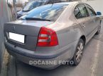 Škoda Octavia - fotka číslo 1