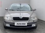 Škoda Octavia - fotka číslo 1