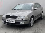 Škoda Octavia - fotka číslo 2