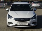 Opel Astra - fotka číslo 1