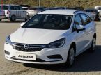 Opel Astra - fotka číslo 2