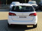 Opel Astra - fotka číslo 4