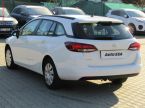 Opel Astra - fotka číslo 5