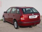 Škoda Fabia - fotka číslo 3