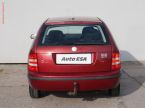 Škoda Fabia - fotka číslo 4