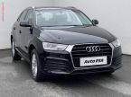 Audi Q3 - fotka číslo 0