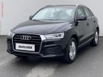 Audi Q3 - fotka číslo 2