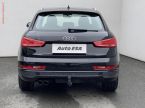 Audi Q3 - fotka číslo 4