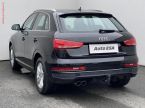 Audi Q3 - fotka číslo 5