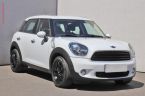 Mini Countryman - fotka číslo 0