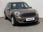 Mini Countryman - fotka číslo 0