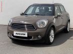 Mini Countryman - fotka číslo 2