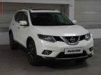 Nissan X-Trail - fotka číslo 0
