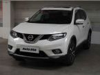 Nissan X-Trail - fotka číslo 2