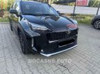 Toyota Yaris Cross - fotka číslo 0