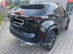 Toyota Yaris Cross - fotka číslo 1