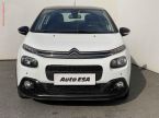 Citroën C3 - fotka číslo 1