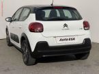 Citroën C3 - fotka číslo 5