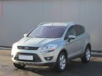 Ford Kuga - fotka číslo 2