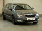 Škoda Superb - fotka číslo 0